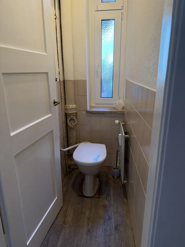 3 Zimmer Wohnung mit 80 m² in München – Bild 12