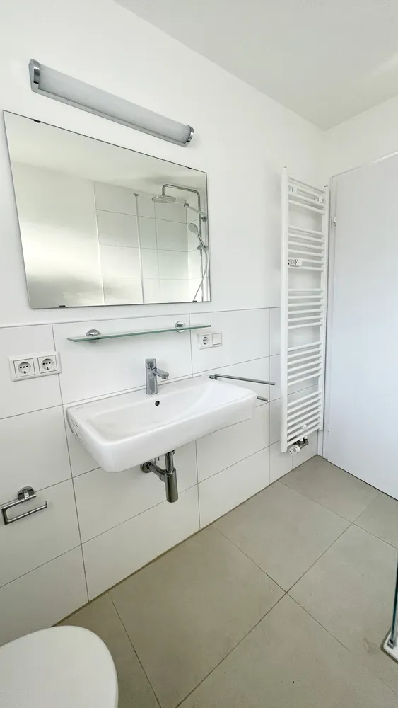 3 Zimmer Wohnung mit 60 m² in Mannheim – Bild 11