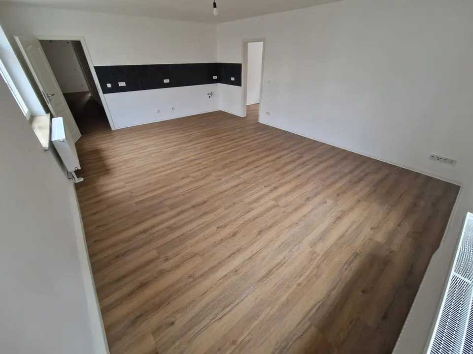 5 Zimmer Wohnung mit 140 m² in Schwarzenberg – Bild 3
