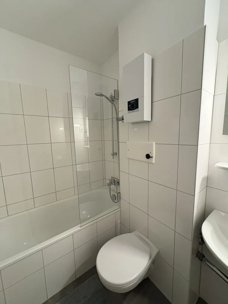 1 Zimmer Wohnung mit 29 m² in Düsseldorf – Bild 9