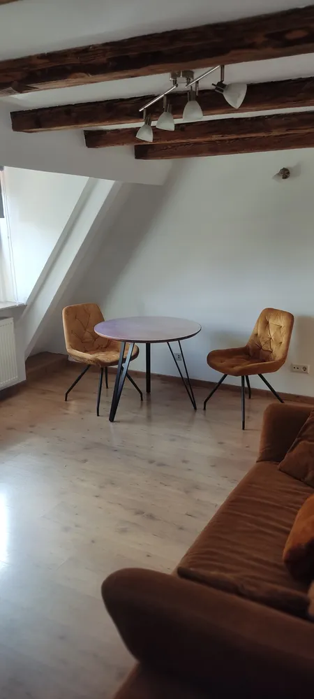 2 Zimmer Wohnung mit 36 m² in Stuttgart – Bild 9