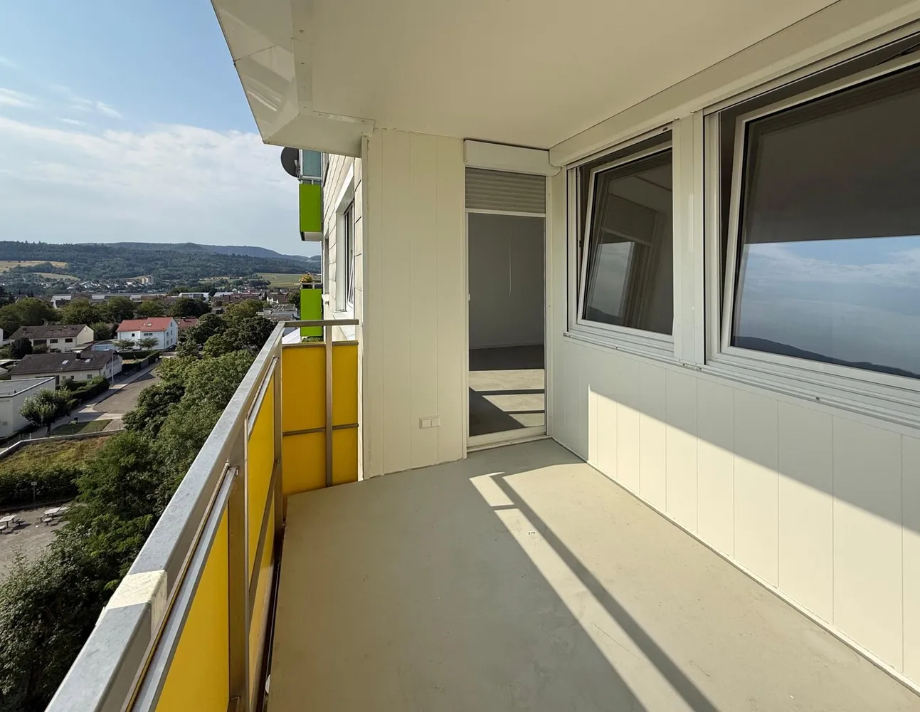 3 Zimmer Wohnung mit 85 m² in Schwäbisch Gmünd – Bild 2