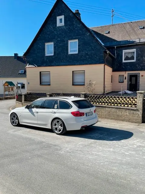 8 Zimmer Haus mit 250 m² in Sonneberg – Bild 2