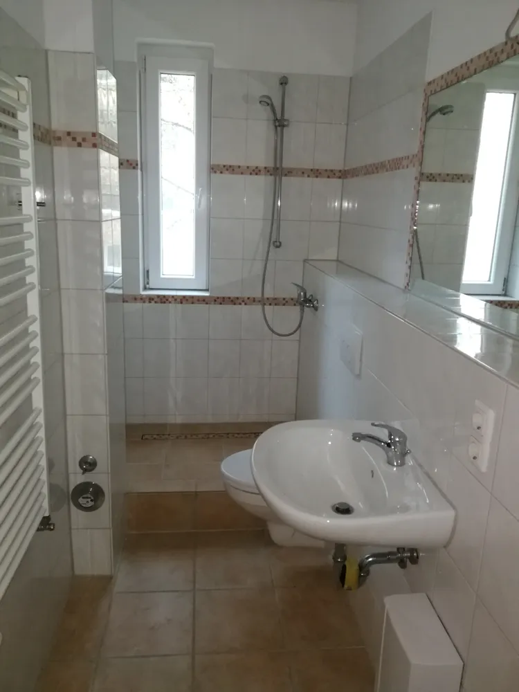 2 Zimmer Wohnung mit 44 m² in Hamburg – Bild 2