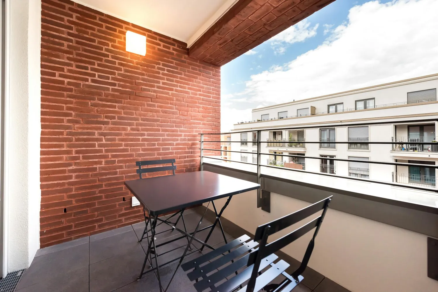 WG-Zimmer in Frankfurt am Main – Bild 9