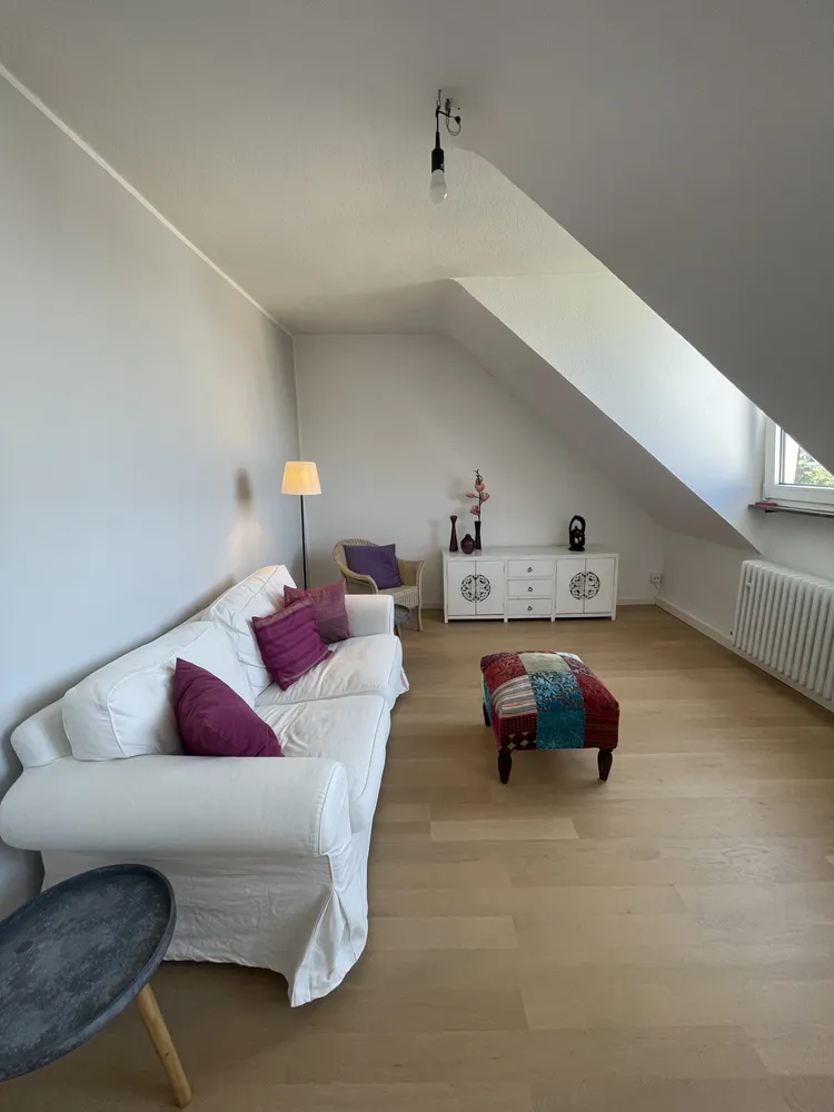 3 room apartment with 64 m² in Düsseldorf – Photo 7