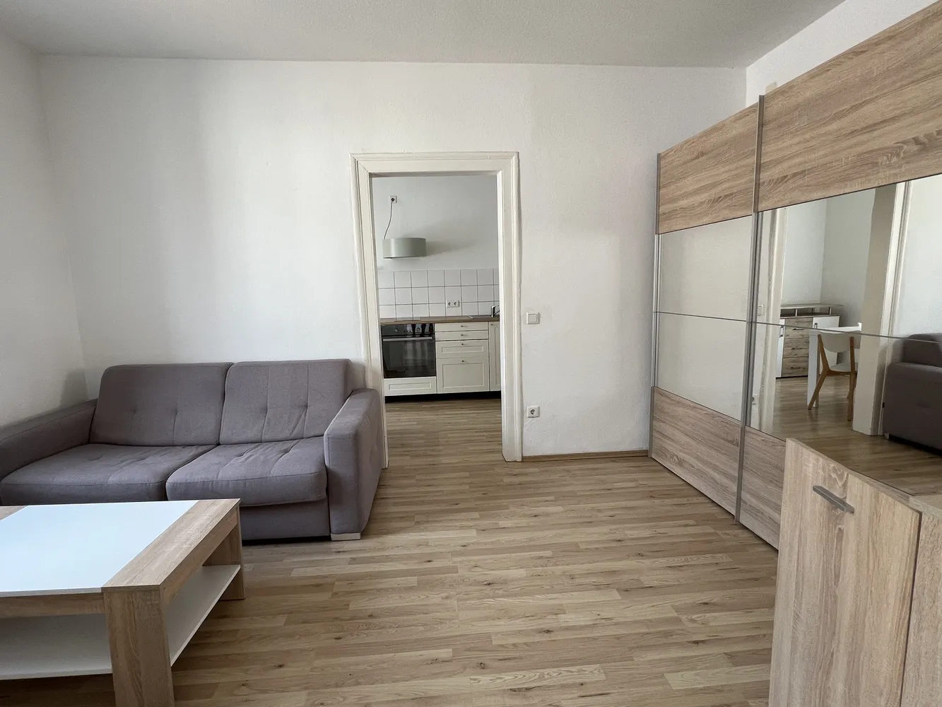 2 Zimmer Wohnung mit 45 m² in Nürnberg – Bild 8