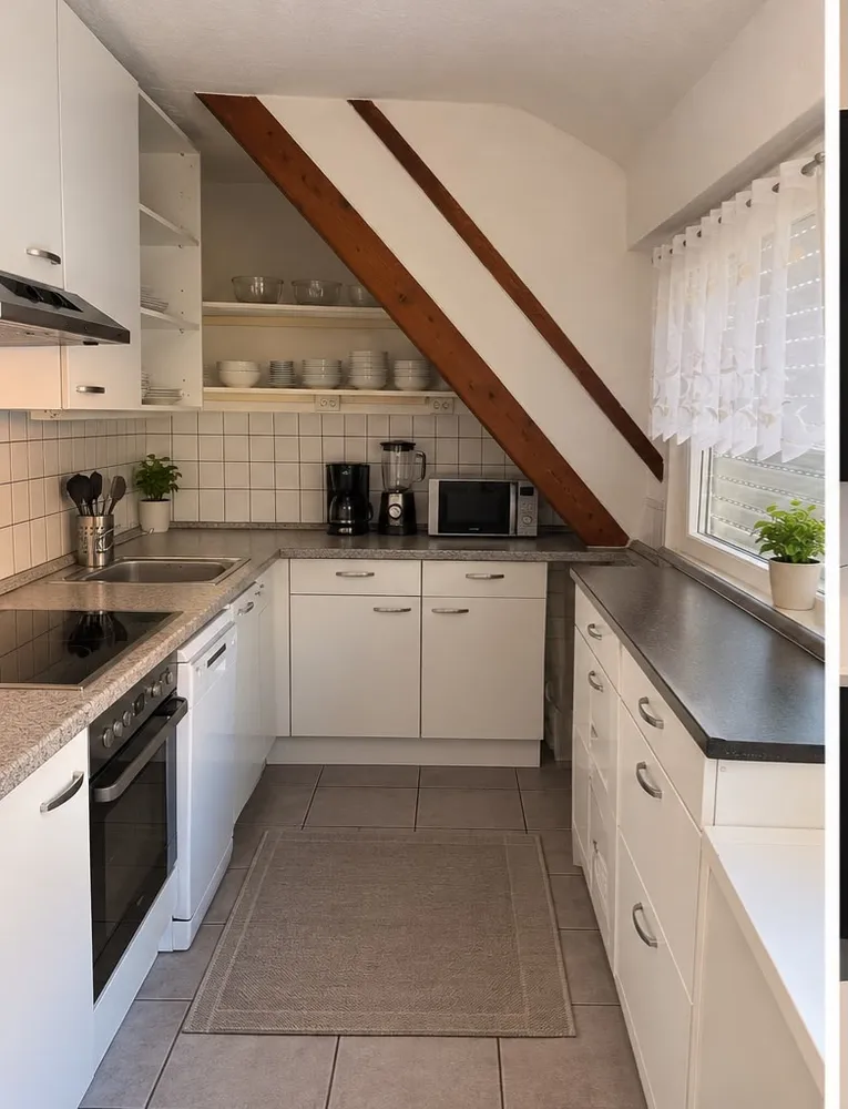 4 Zimmer Wohnung mit 105 m² in Stuttgart – Bild 8
