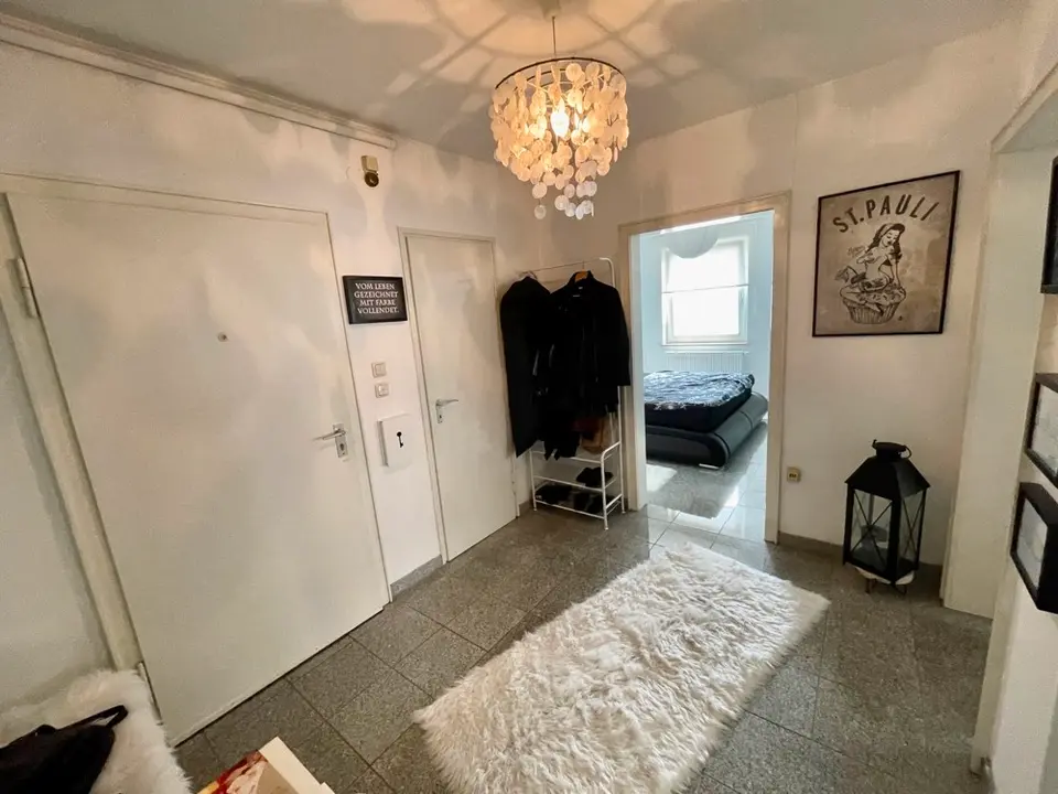 2 Zimmer Wohnung mit 62 m² in Würzburg – Bild 7