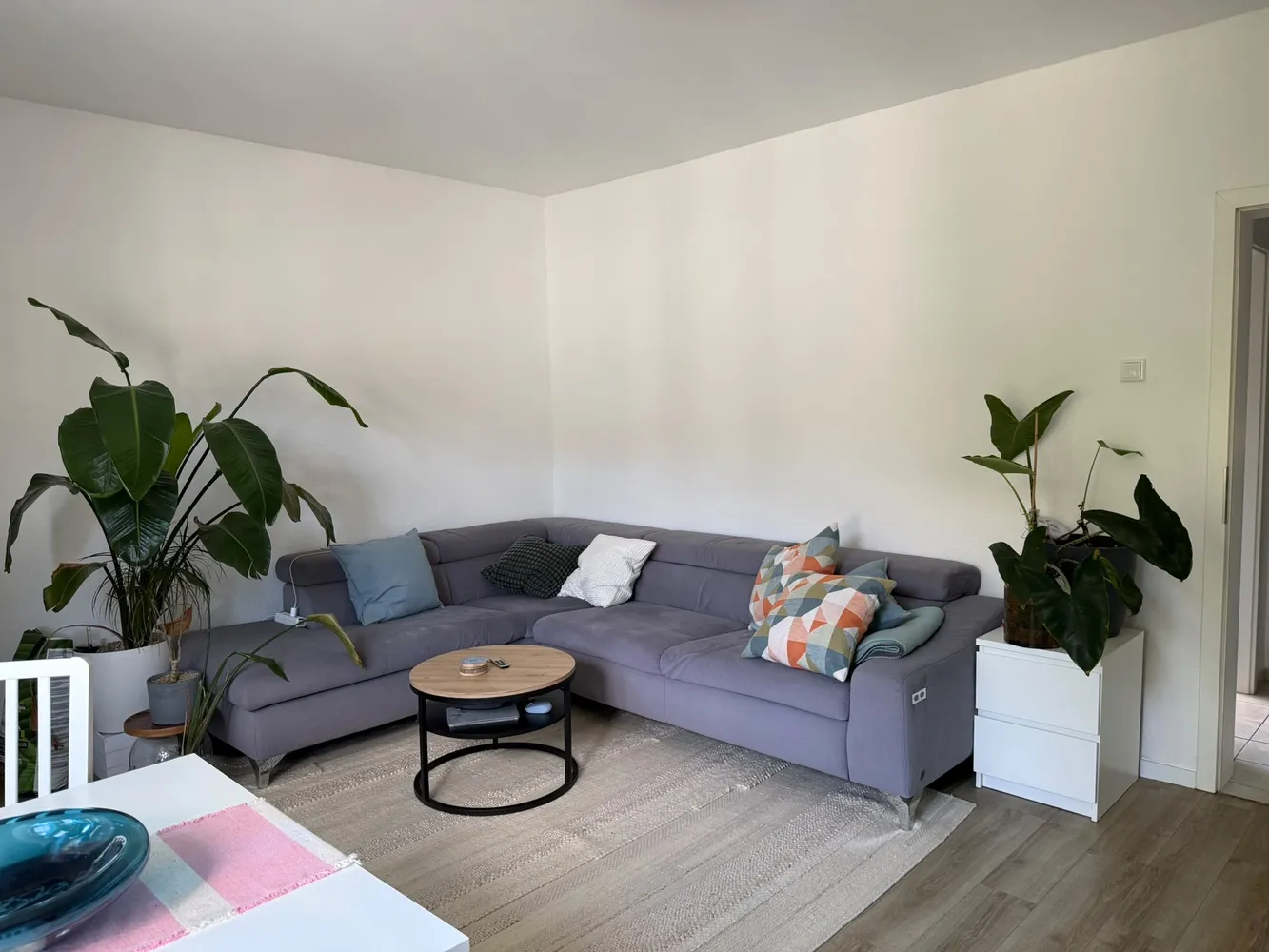 2 Zimmer Wohnung mit 55 m² in Bielefeld – Bild 1