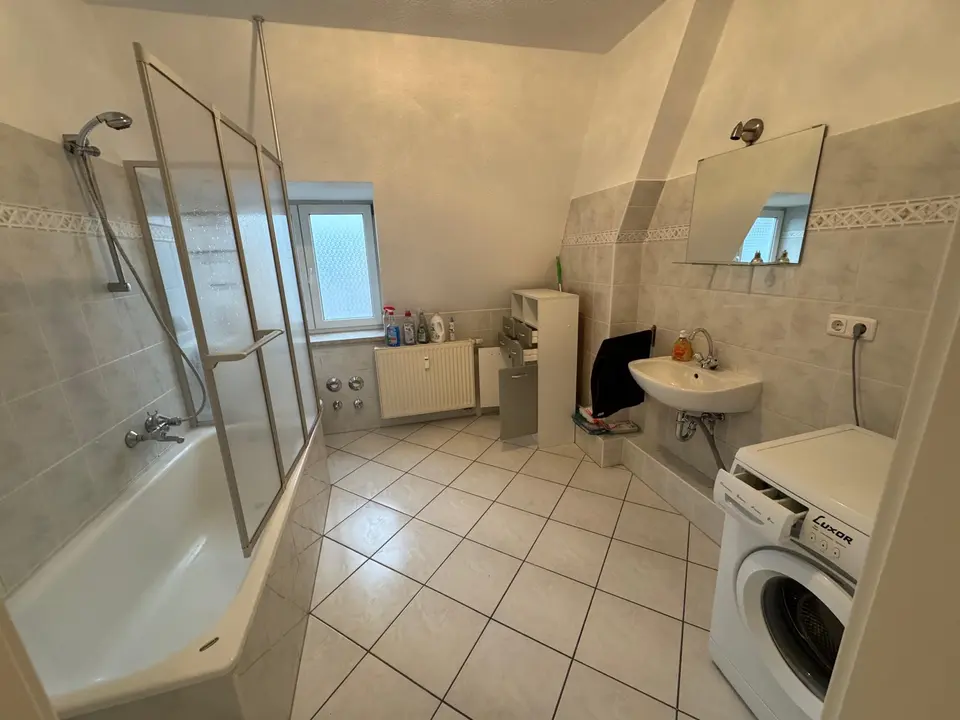2 Zimmer Wohnung mit 50 m² in Aue-Bad Schlema – Bild 4