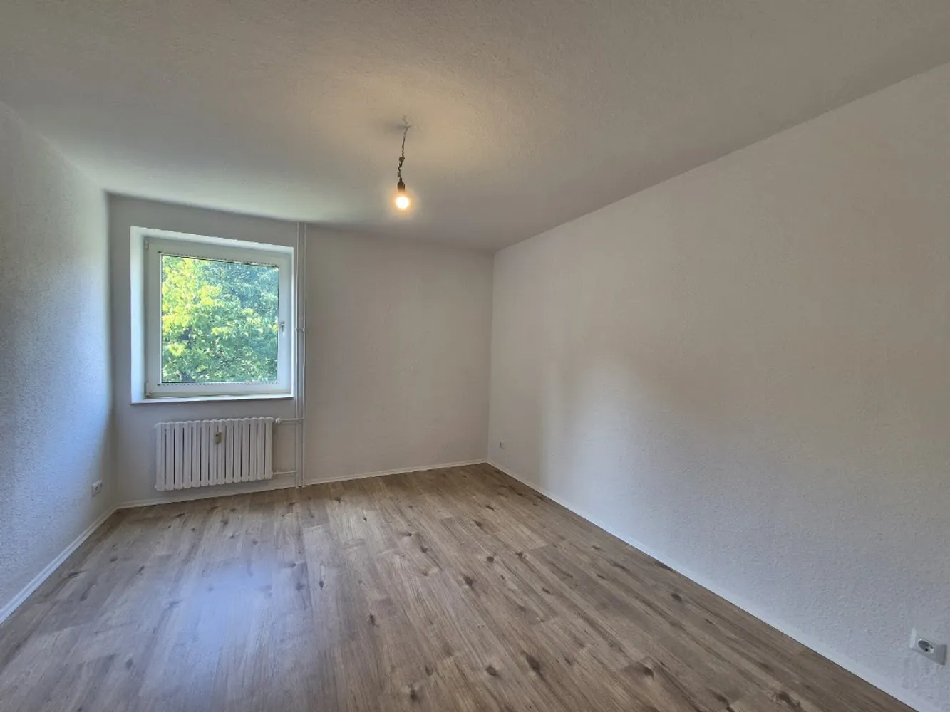 2 Zimmer Wohnung mit 46 m² in Gelsenkirchen – Bild 2