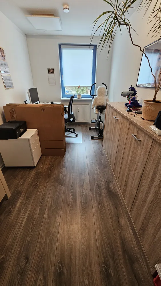 3 Zimmer Wohnung mit 98 m² in Hamburg – Bild 6