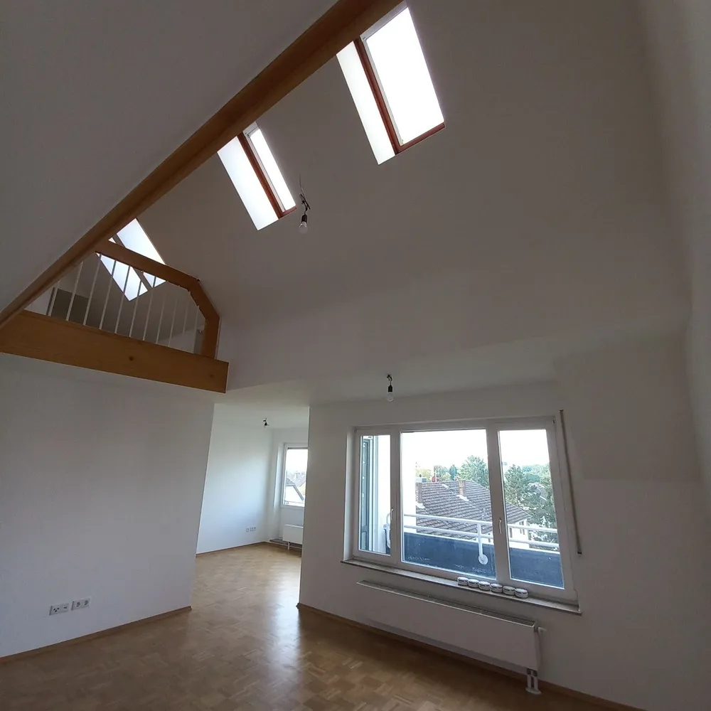 3 Zimmer Wohnung mit 95 m² in Oberursel (Taunus) – Bild 9