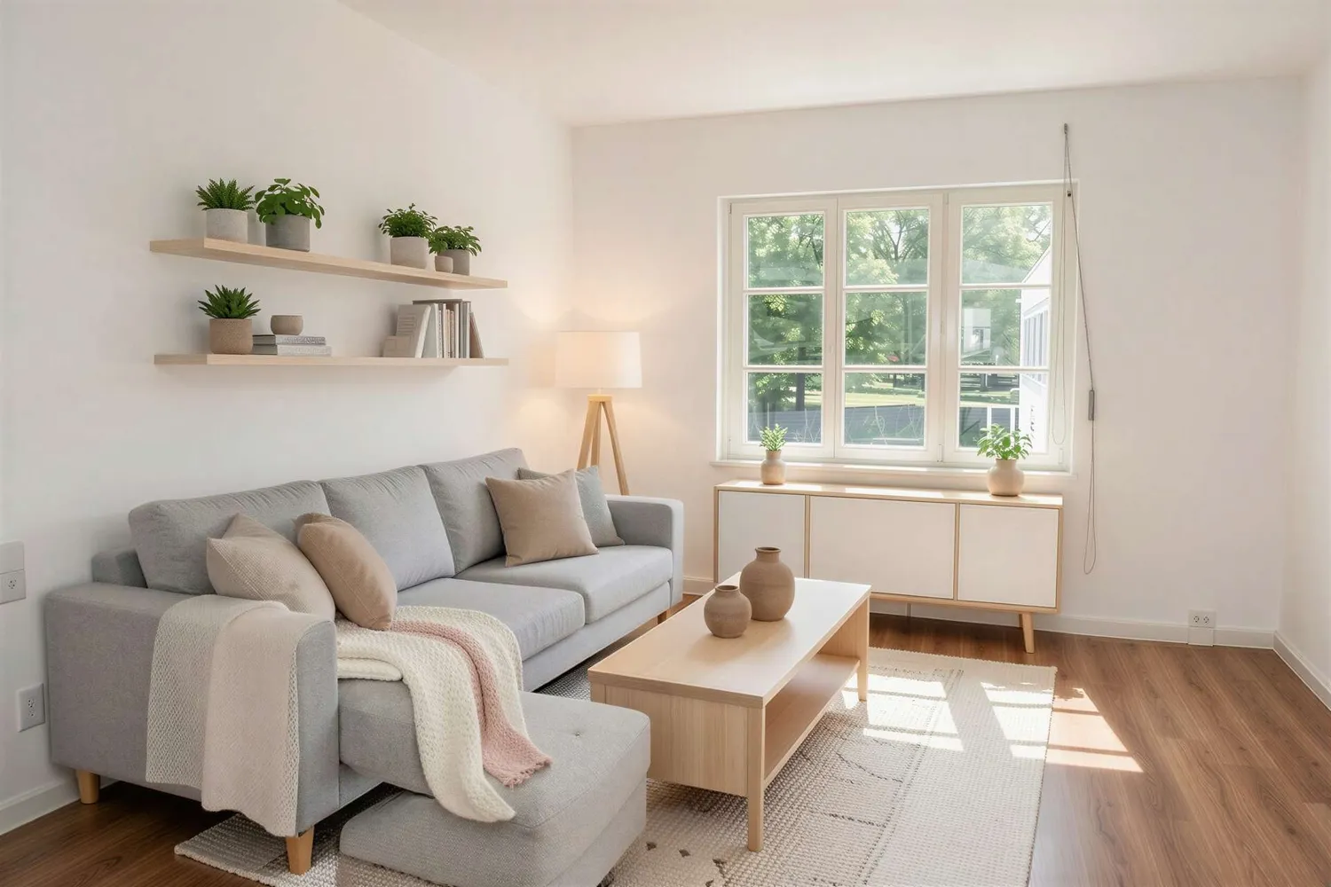 3 Zimmer Wohnung mit 75 m² in Leipzig – Bild 5