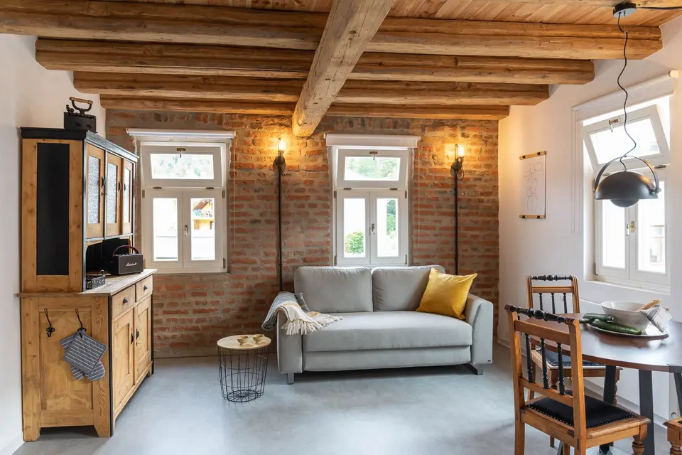 WG-Zimmer mit 40 m² in Miltenberg – Bild 1