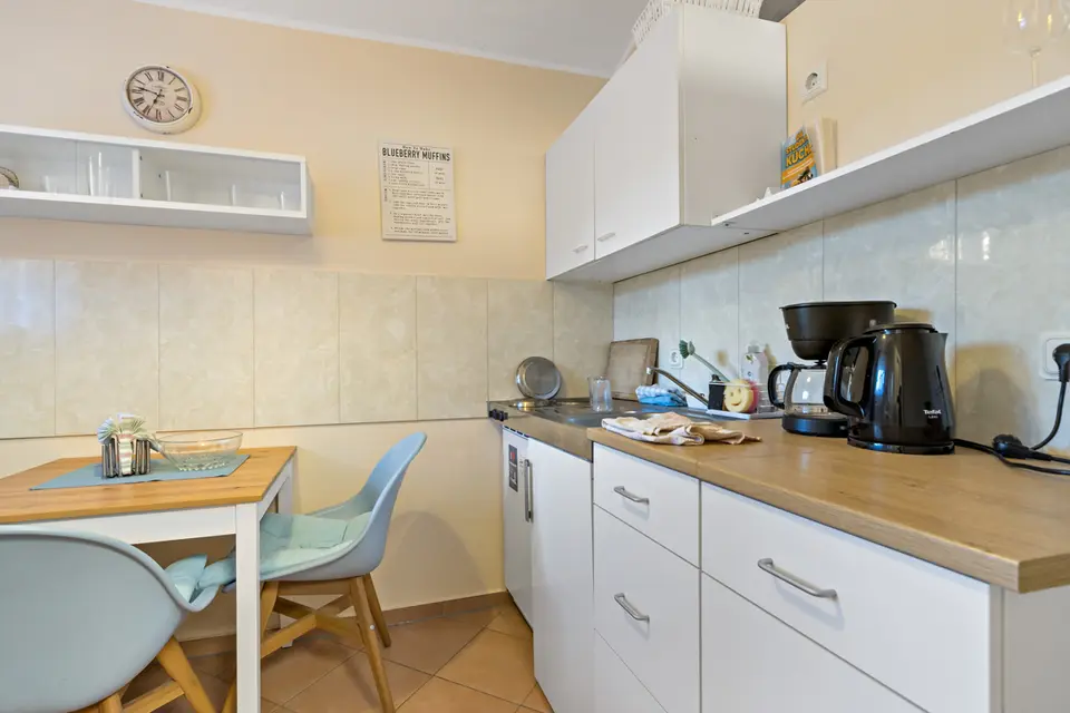 2 Zimmer Wohnung mit 35 m² in Halle (Saale) – Bild 2