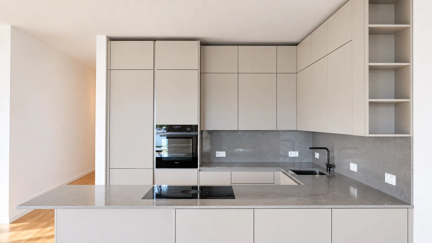 4 Zimmer Wohnung mit 142 m² in Berlin – Bild 11