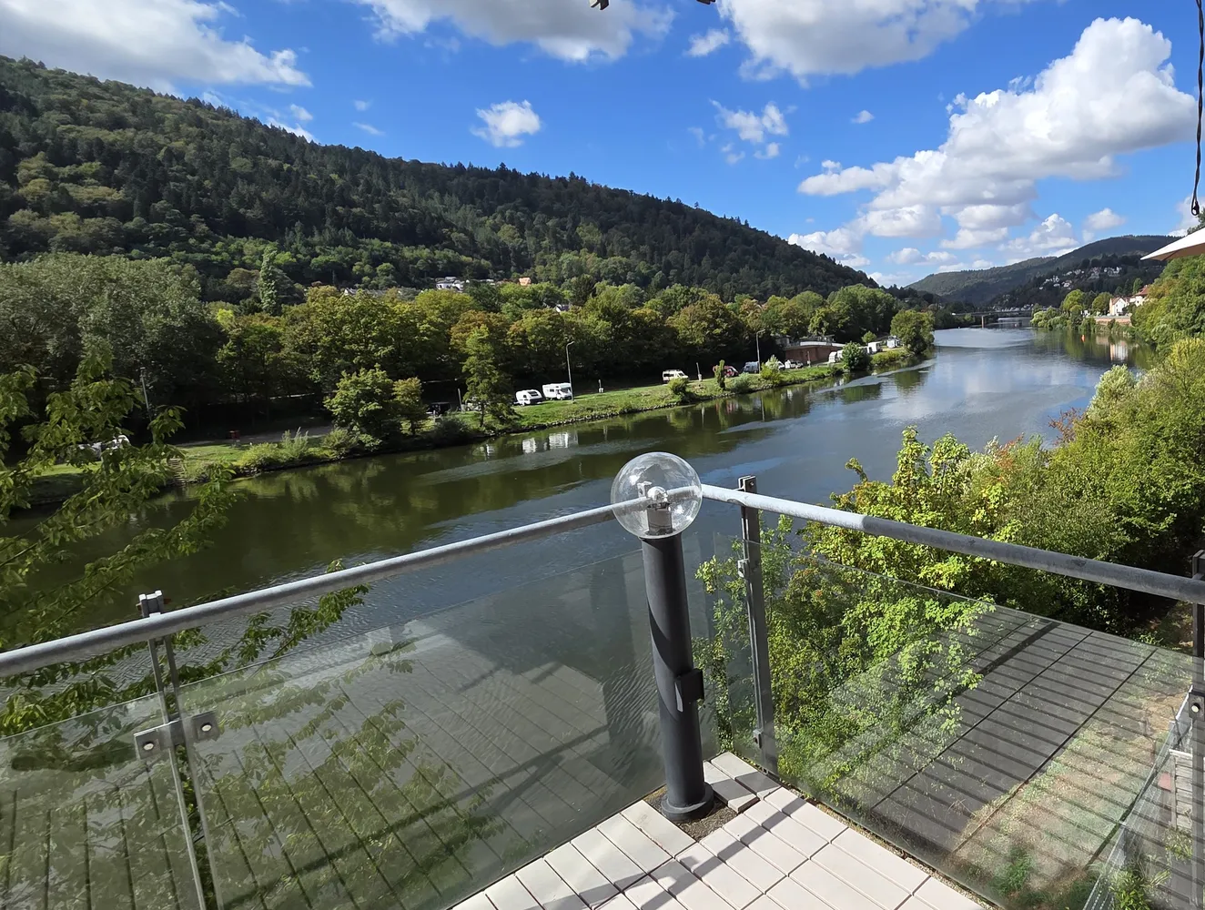 4 room apartment with 137 m² in Heidelberg – Photo 1