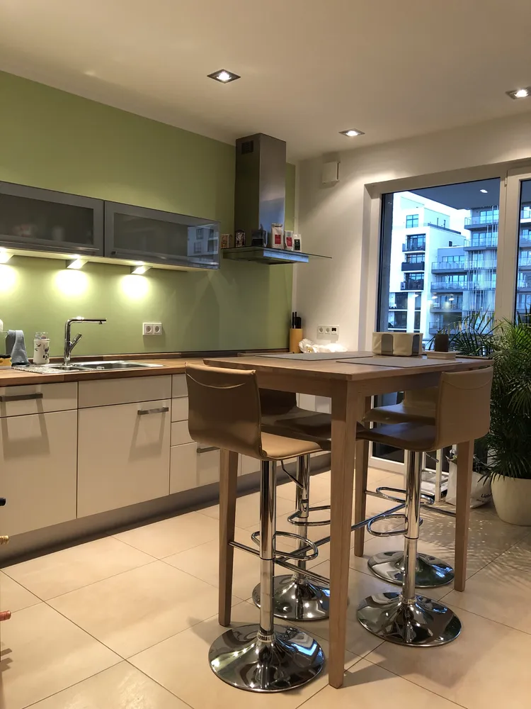 3 Zimmer Wohnung mit 91 m² in Düsseldorf – Bild 11