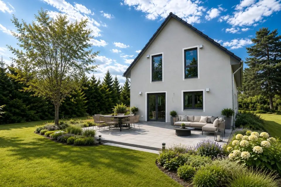 4 Zimmer Haus mit 100 m² in Meißen – Bild 7