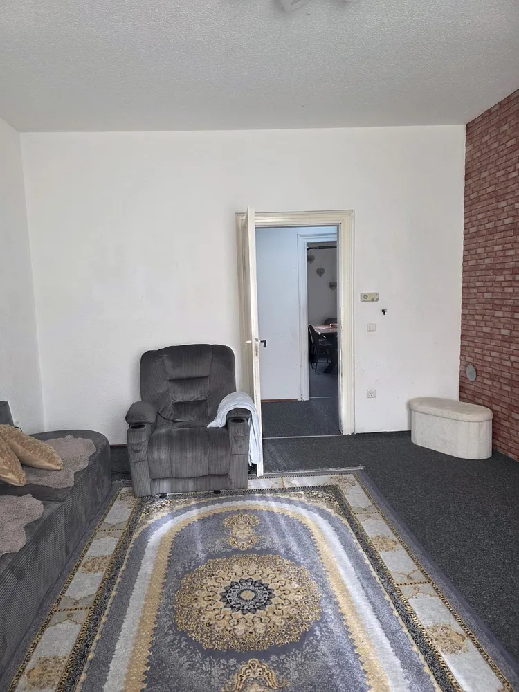 4 room apartment with 115 m² in Eisenach – Photo 1