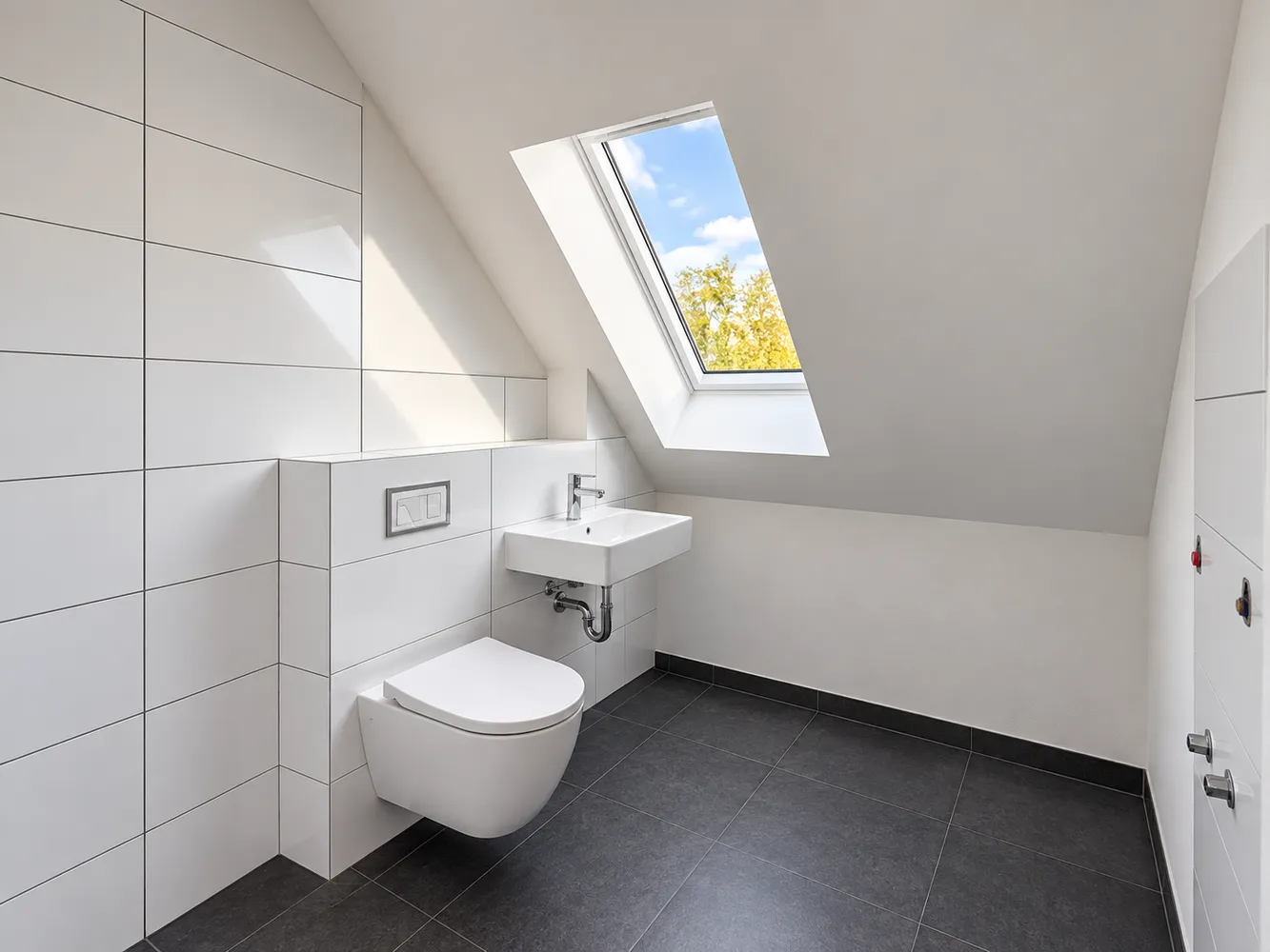 1 Zimmer Wohnung mit 35 m² in Neumünster – Bild 6