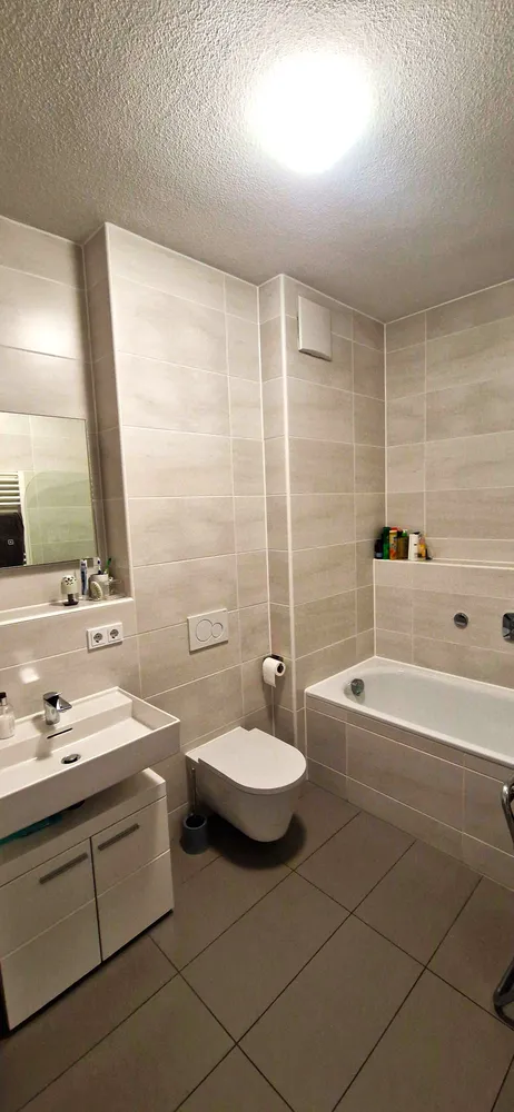 3 Zimmer Wohnung mit 80 m² in München – Bild 5