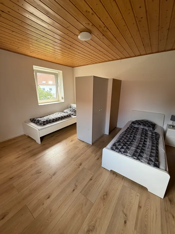 5 room apartment with 105 m² in Günzburg – Photo 3