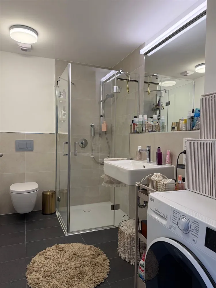 2 Zimmer Wohnung mit 52 m² in Würzburg – Bild 9