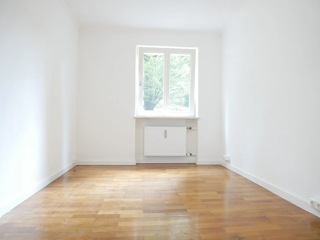 3 Zimmer Wohnung mit 85 m² in Augsburg – Bild 3