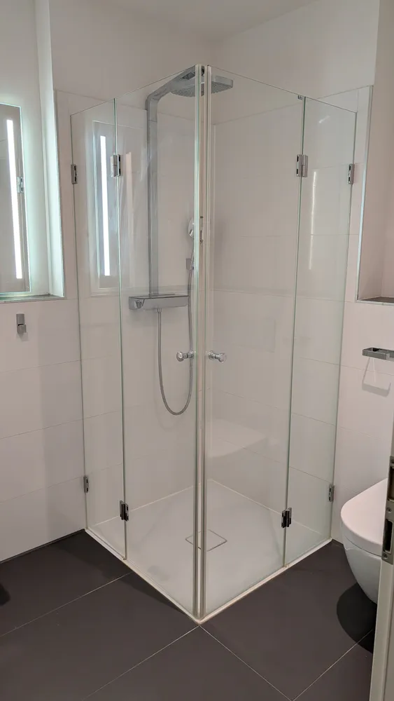 2 Zimmer Wohnung mit 49 m² in Hamburg – Bild 6