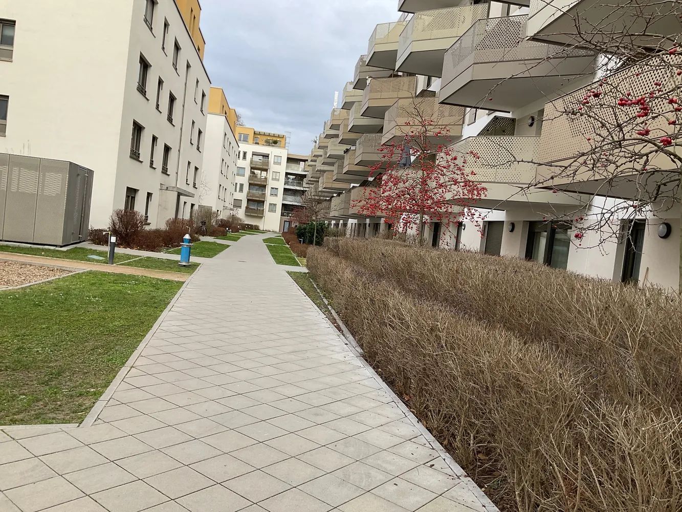 3 Zimmer Wohnung mit 94 m² in Ludwigshafen am Rhein – Bild 6