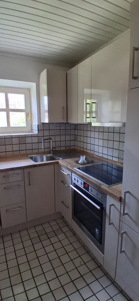 4 Zimmer Wohnung mit 124 m² in München – Bild 8