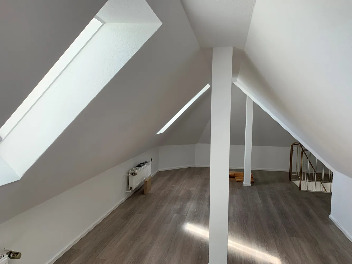 3 Zimmer Wohnung mit 78 m² in Kerpen – Bild 7
