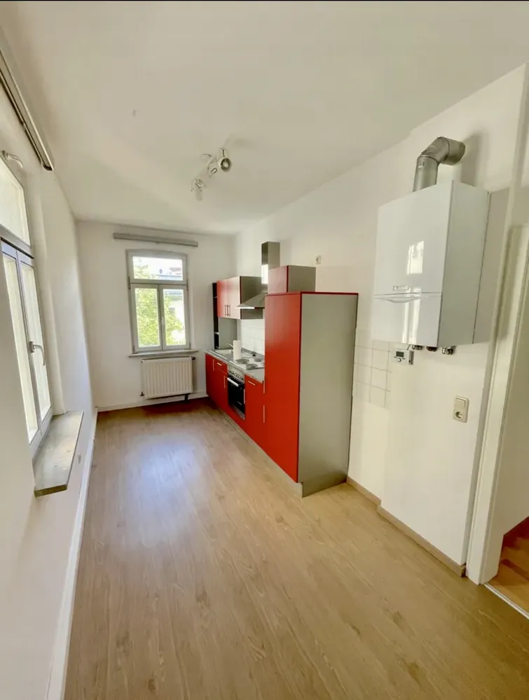 2 Zimmer Wohnung mit 50 m² in Nürnberg – Bild 4