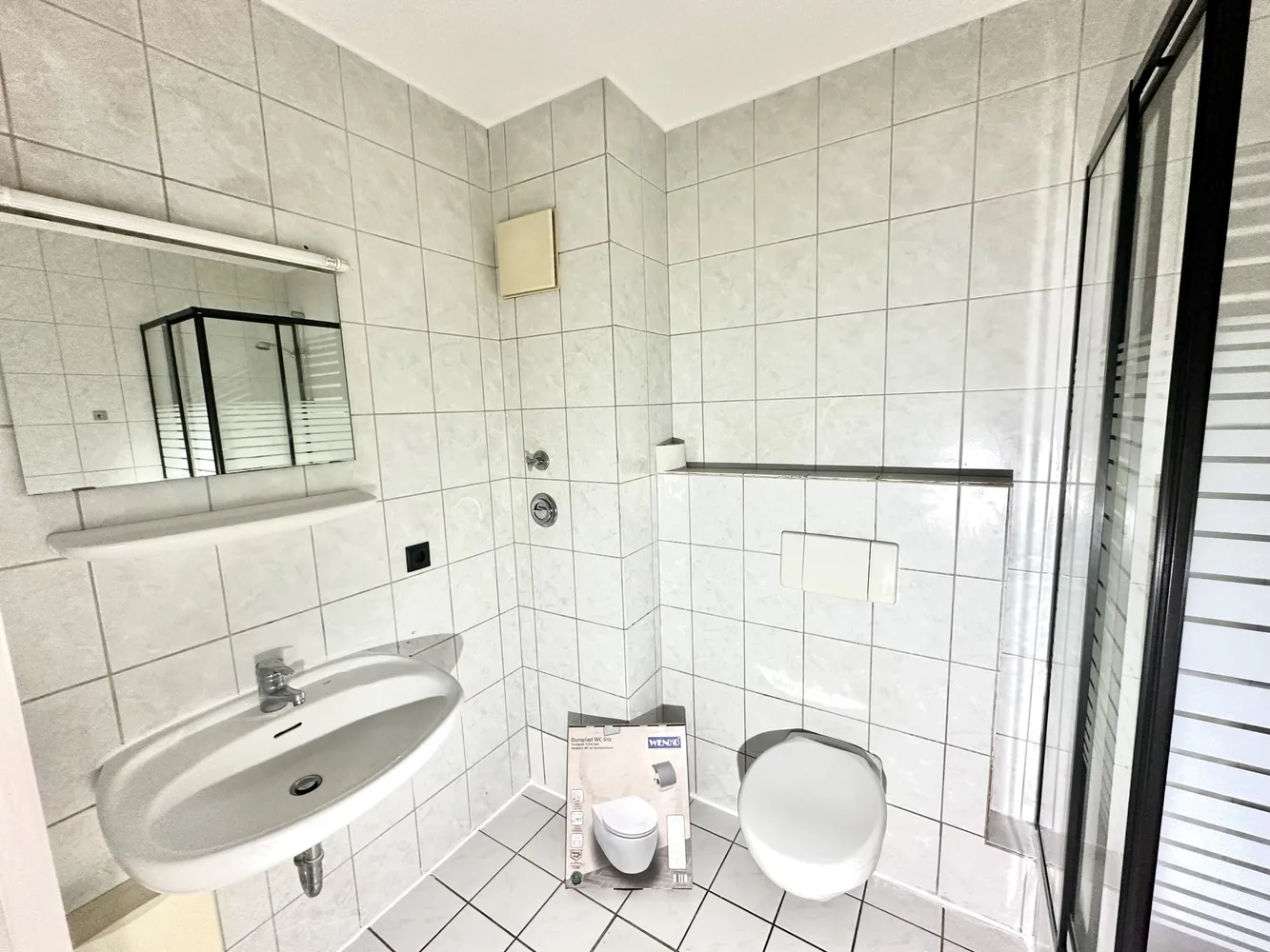 1 Zimmer Wohnung mit 39 m² in Osnabrück – Bild 6