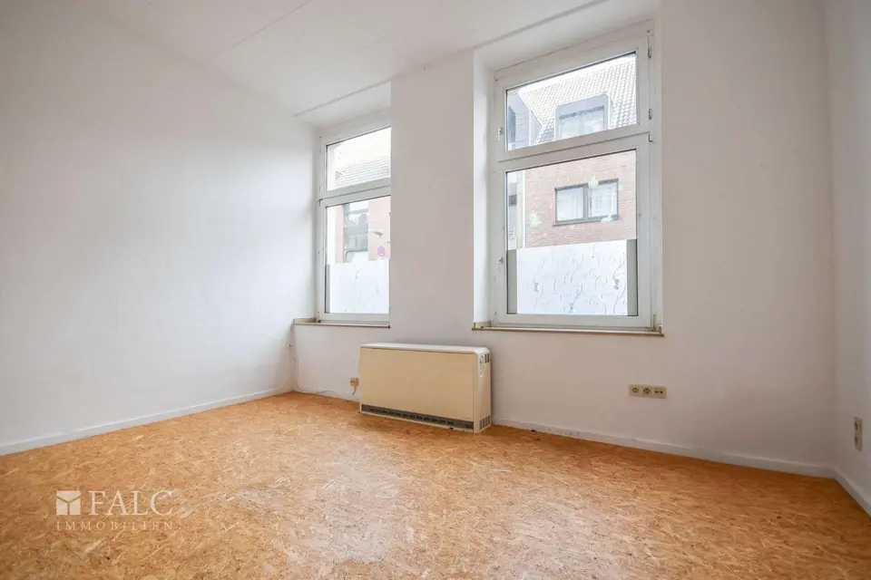 3 Zimmer Wohnung mit 75 m² in Krefeld – Bild 5