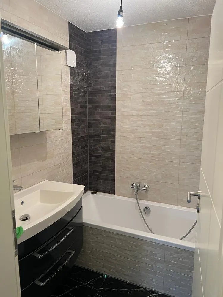 3 Zimmer Wohnung mit 83 m² in Schwäbisch Gmünd – Bild 4