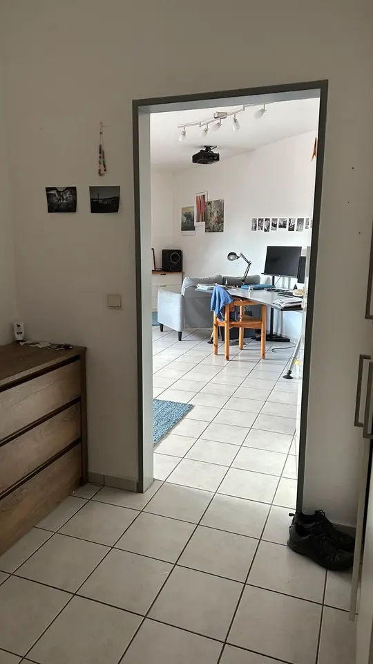 2 Zimmer Wohnung mit 53 m² in Emsdetten – Bild 10