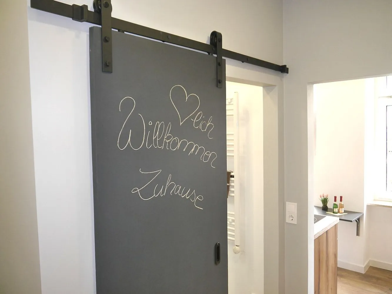 1 Zimmer Wohnung mit 33 m² in Erfurt – Bild 11