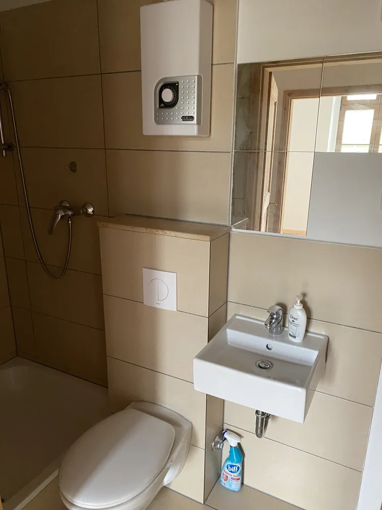 2 Zimmer Wohnung mit 30 m² in Neuss – Bild 5