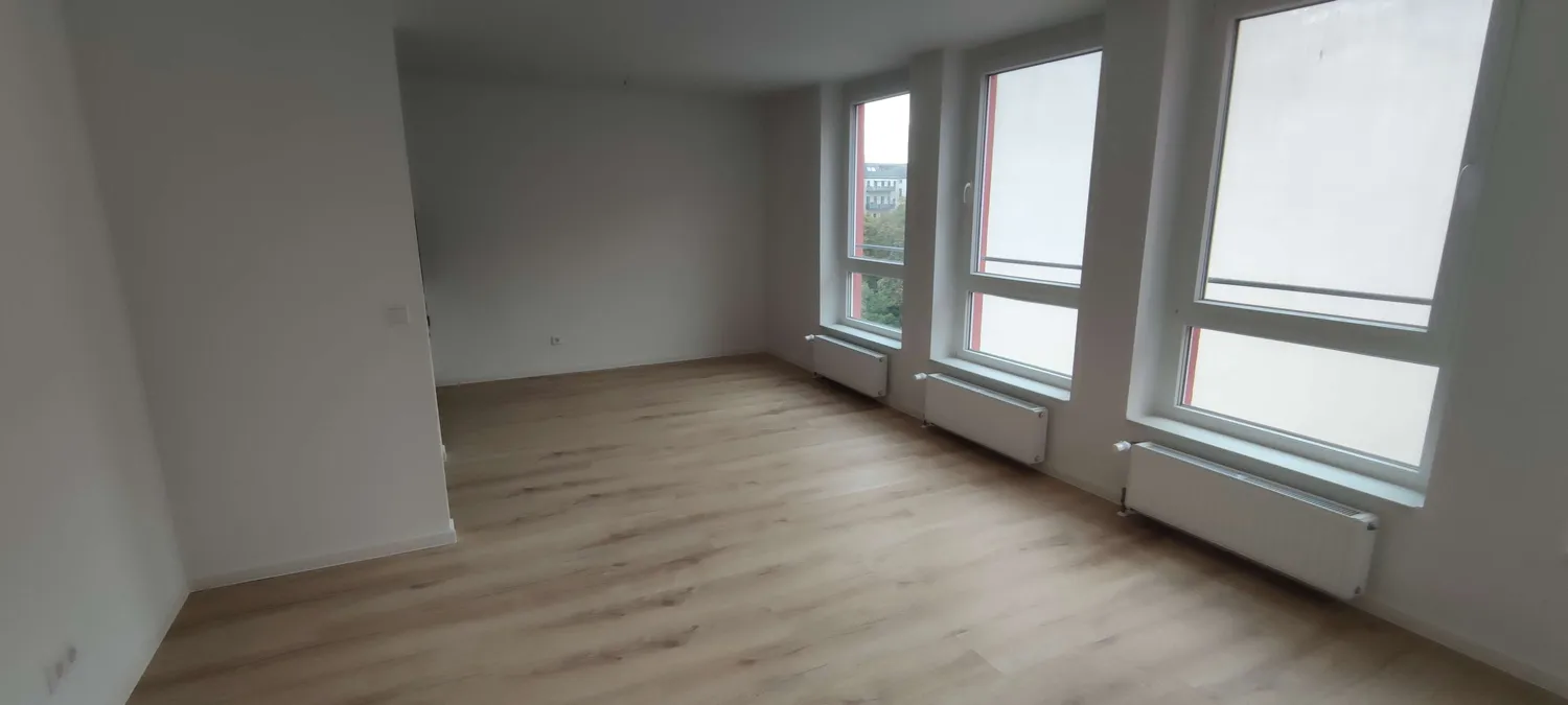 1 Zimmer Wohnung mit 29 m² in Leipzig – Bild 4