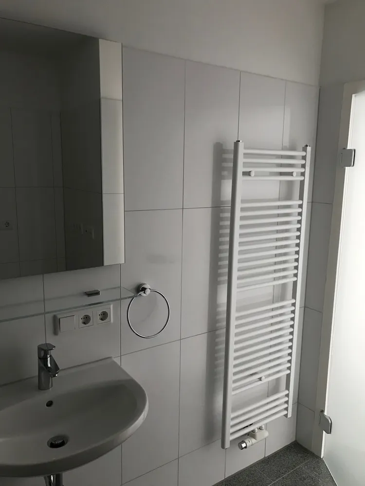2 Zimmer Wohnung mit 70 m² in München – Bild 6