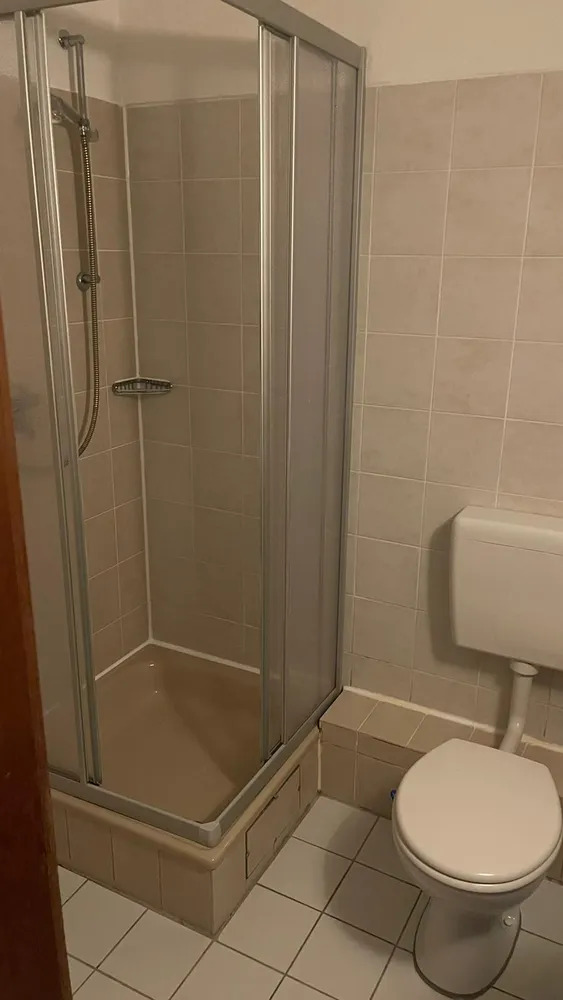 1 Zimmer Wohnung mit 18 m² in Aachen – Bild 4