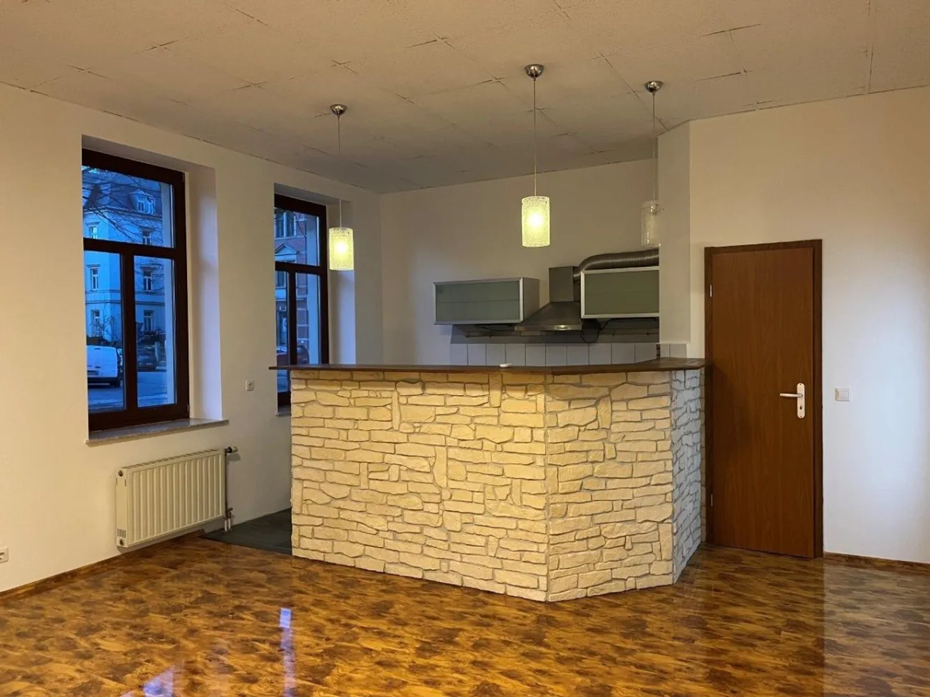 2 Zimmer Wohnung mit 67 m² in Dresden – Bild 10