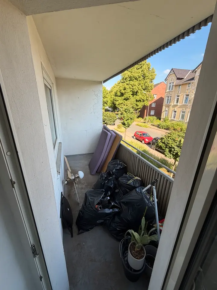 3 Zimmer Wohnung mit 65 m² in Minden – Bild 8