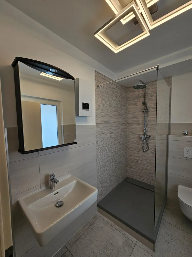 2 Zimmer Wohnung mit 45 m² in Düsseldorf – Bild 5