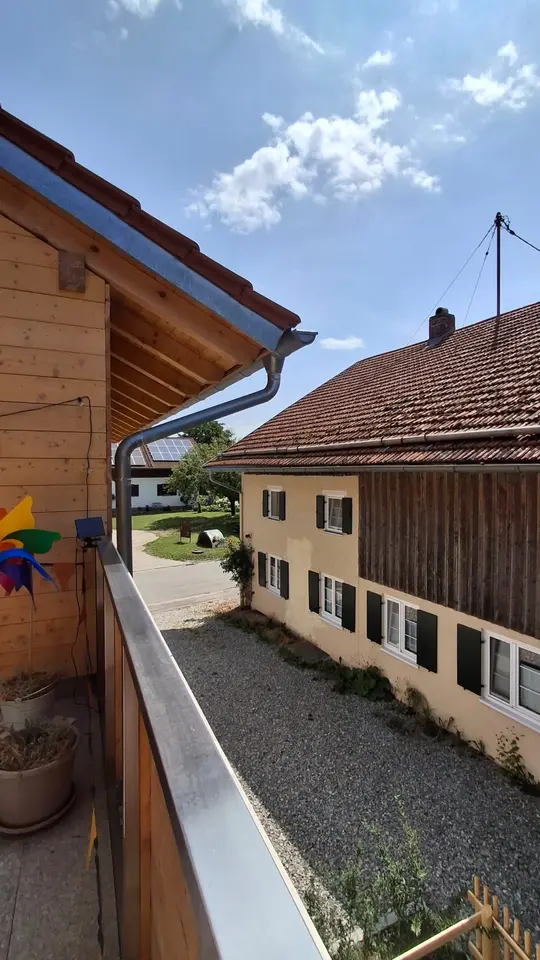 4 Zimmer Wohnung mit 165 m² in Memmingen – Bild 3