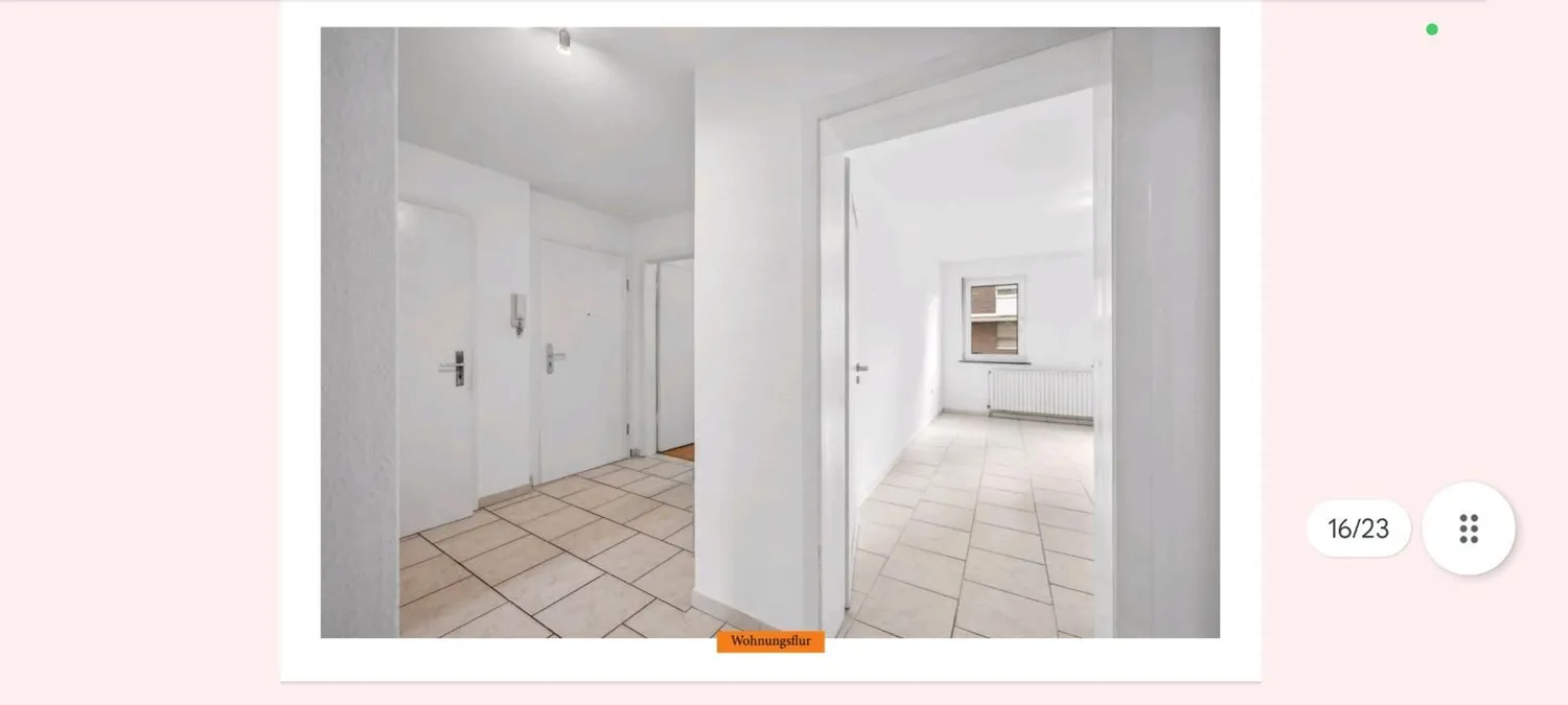 3 room apartment with 65 m² in Mönchengladbach – Photo 8